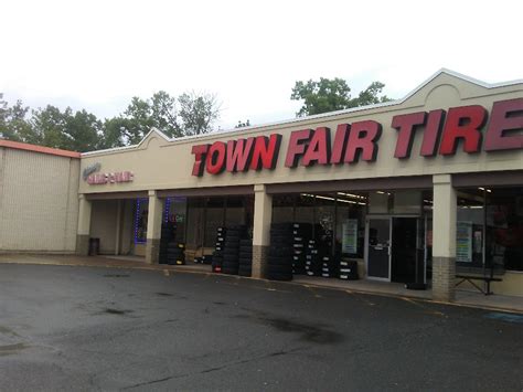 Store Hours. . Town fair tire hours